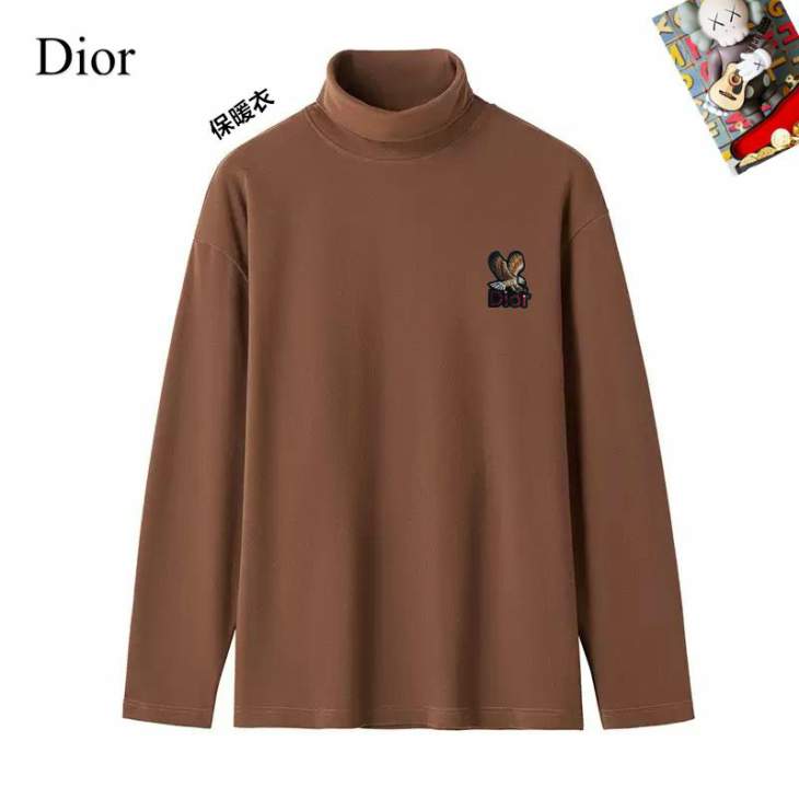Picture of Dior T Shirt Long _SKUDiorM-3XL25tr6250403